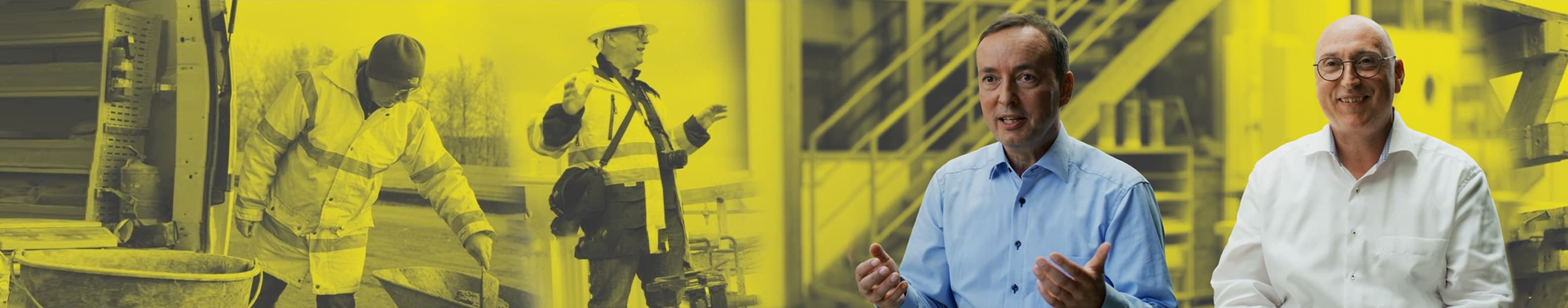 Beton. Verstehen, planen, anwenden.